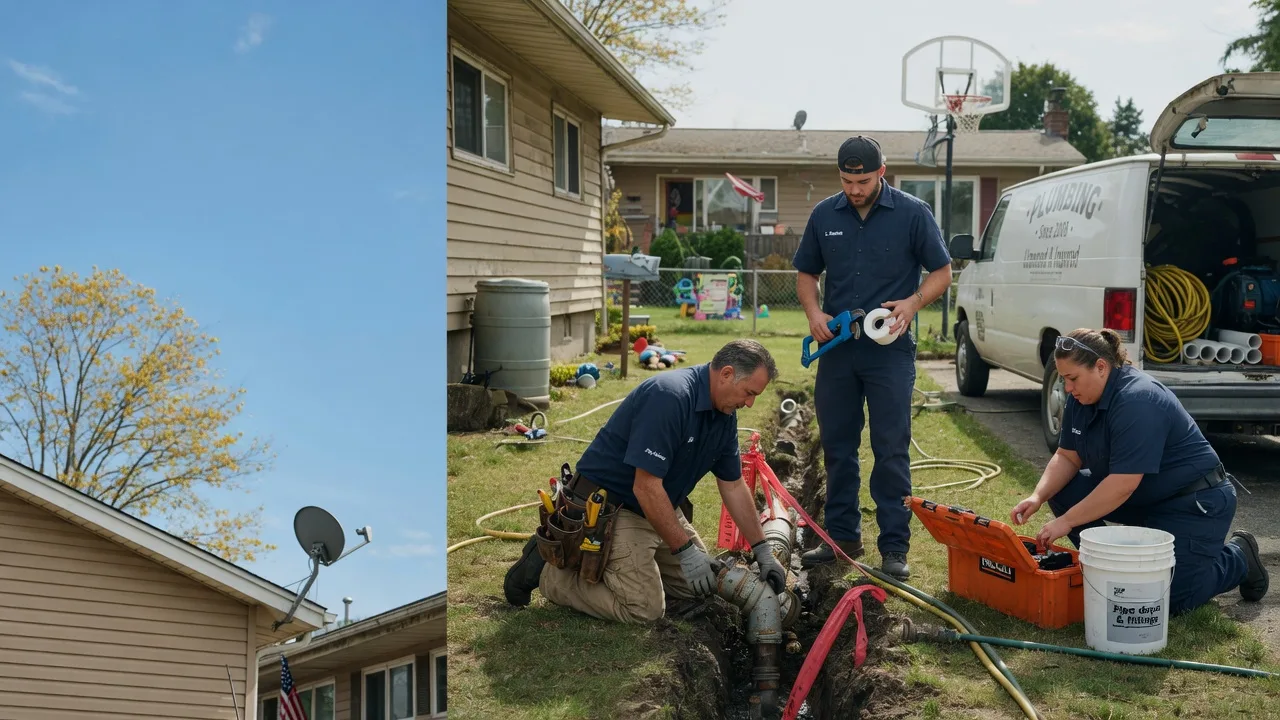 Garbage Disposal Replacement in Glenwood, IN near me